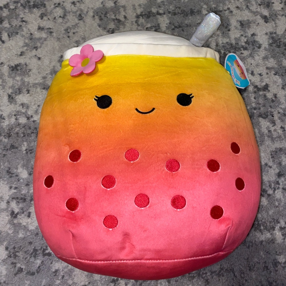 large squishmallow